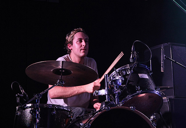 LTK Commune, Mac DeMarco LTK Commune, Mac DeMarco