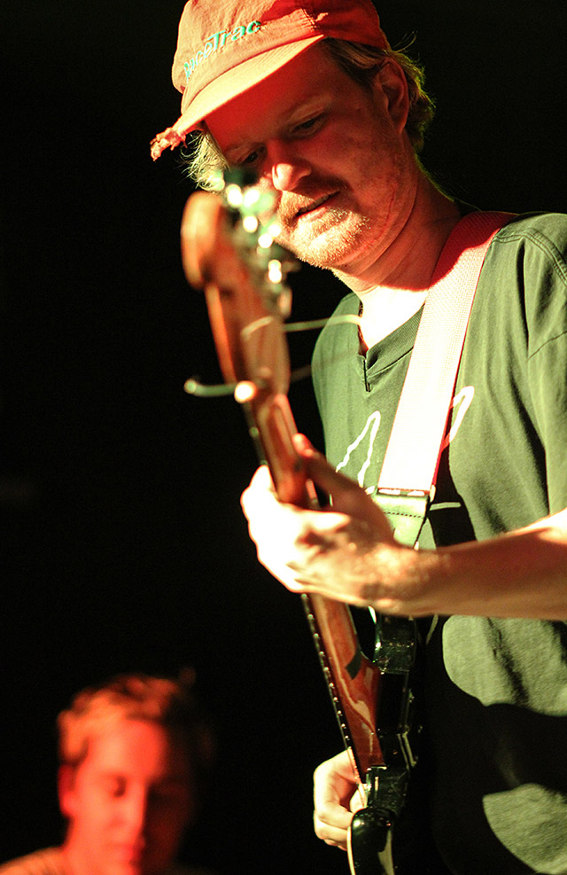 LTK Commune, Mac DeMarco LTK Commune, Mac DeMarco