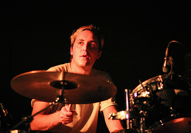 LTK Commune, Mac DeMarco LTK Commune, Mac DeMarco
