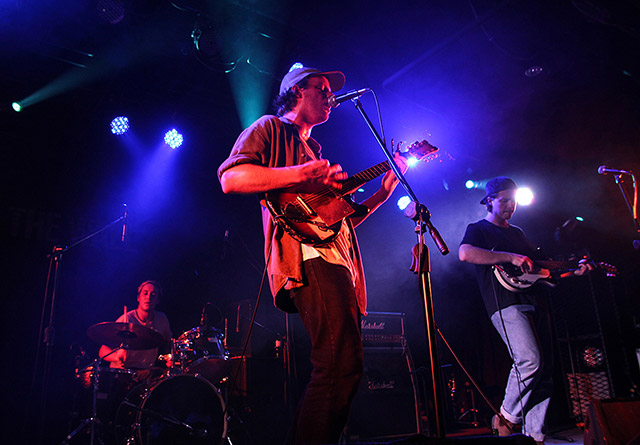 LTK Commune, Mac DeMarco LTK Commune, Mac DeMarco