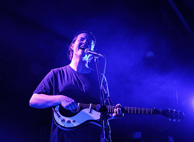 LTK Commune, Mac DeMarco LTK Commune, Mac DeMarco