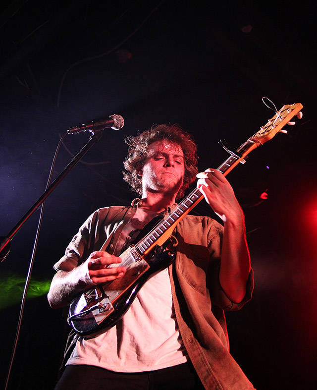 LTK Commune, Mac DeMarco LTK Commune, Mac DeMarco