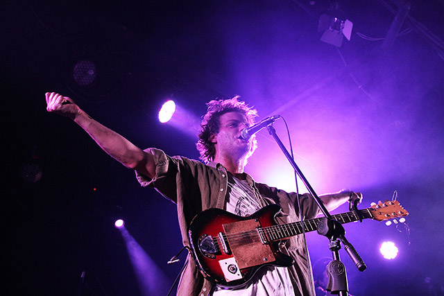 LTK Commune, Mac DeMarco LTK Commune, Mac DeMarco