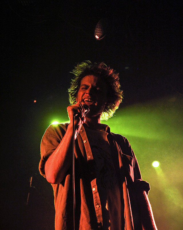 LTK Commune, Mac DeMarco LTK Commune, Mac DeMarco