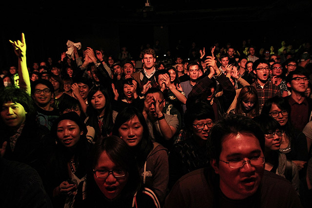 LTK Commune, Mac DeMarco LTK Commune, Mac DeMarco