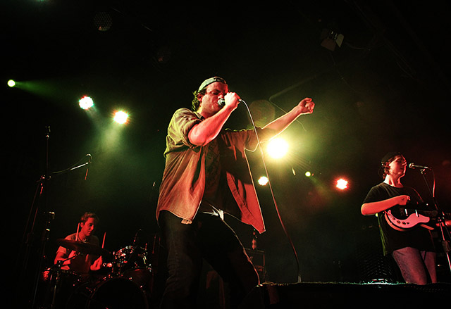 LTK Commune, Mac DeMarco LTK Commune, Mac DeMarco