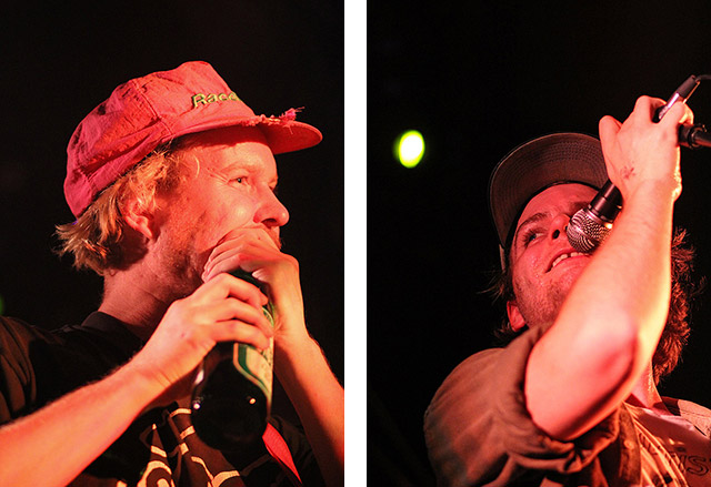 LTK Commune, Mac DeMarco LTK Commune, Mac DeMarco
