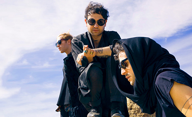 Unknown Mortal Orchestra