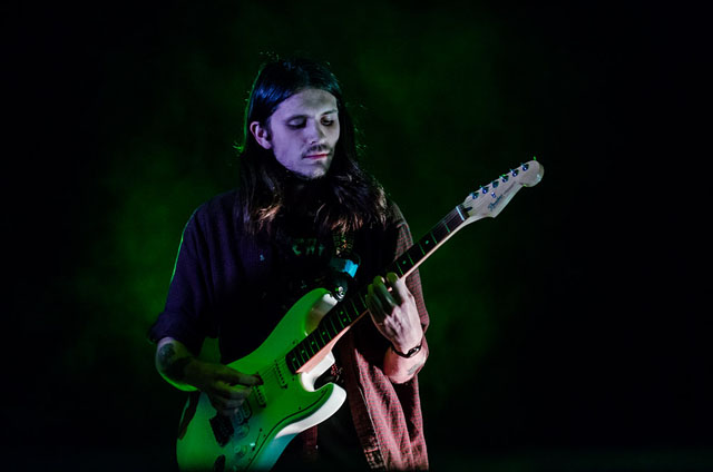 Ásgeir, Youth Lagoon, The National