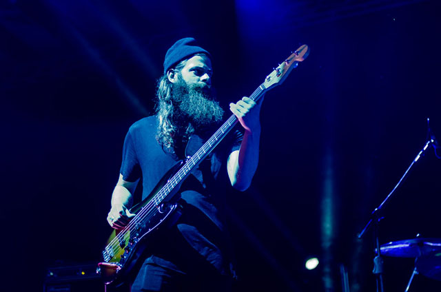 Ásgeir, Youth Lagoon, The National