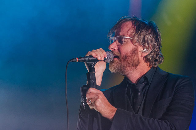 Ásgeir, Youth Lagoon, The National