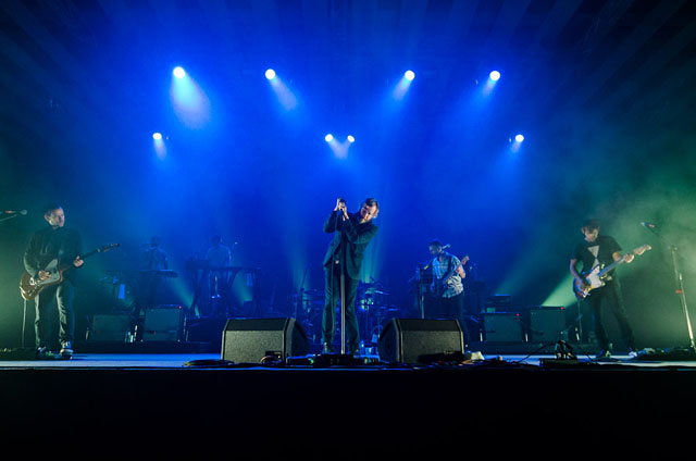Ásgeir, Youth Lagoon, The National