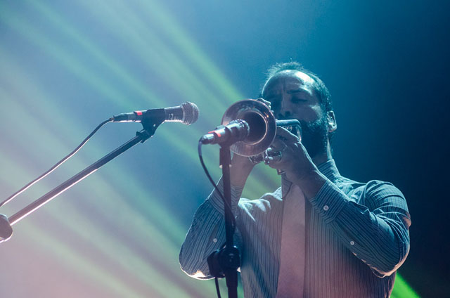Ásgeir, Youth Lagoon, The National
