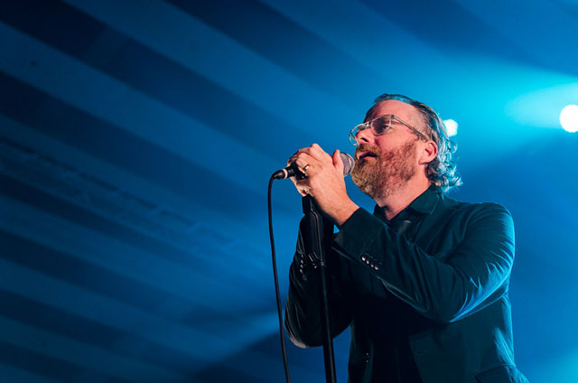 Ásgeir, Youth Lagoon, The National