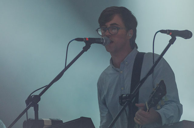 Ásgeir, Youth Lagoon, The National