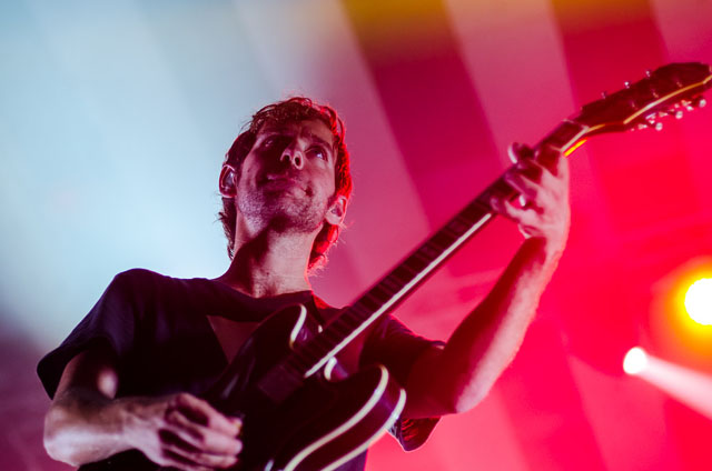 Ásgeir, Youth Lagoon, The National