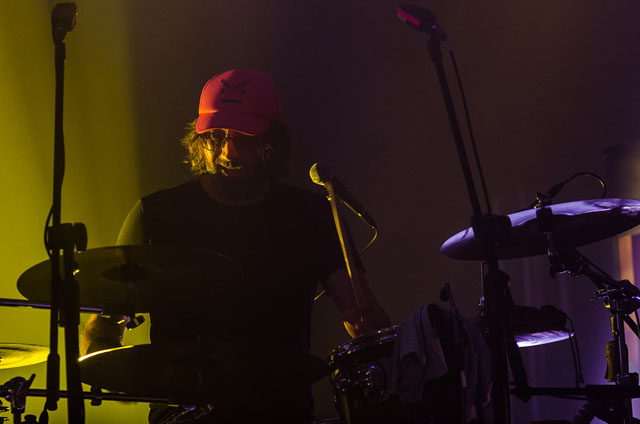 Ásgeir, Youth Lagoon, The National