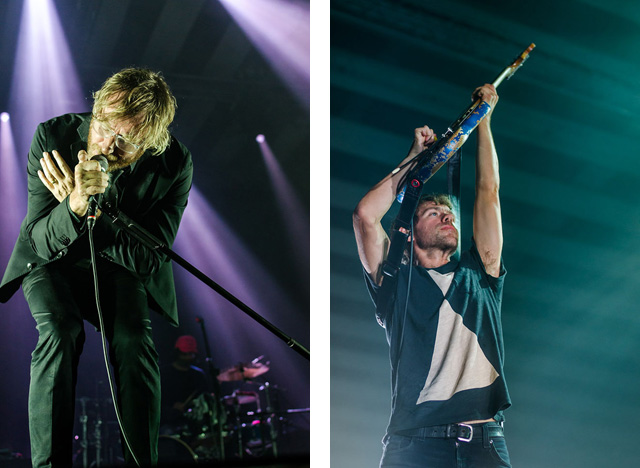 Ásgeir, Youth Lagoon, The National