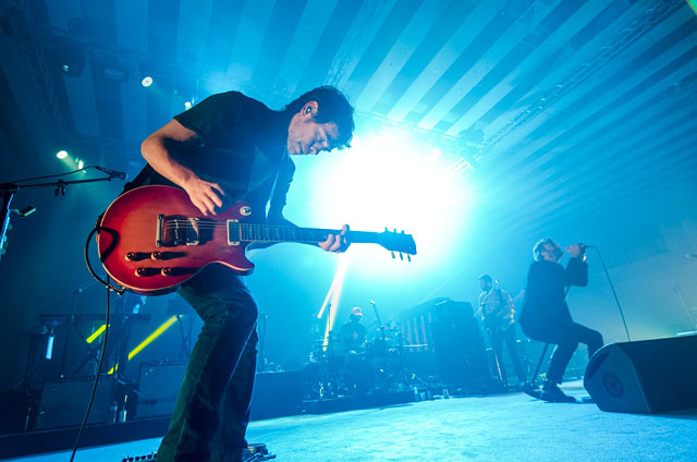 Ásgeir, Youth Lagoon, The National