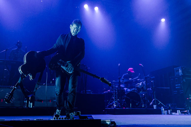Ásgeir, Youth Lagoon, The National