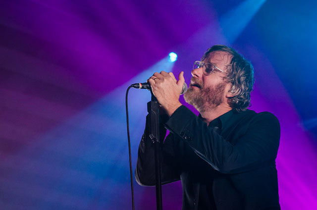 Ásgeir, Youth Lagoon, The National