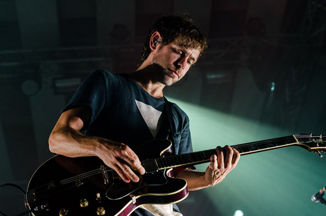 Ásgeir, Youth Lagoon, The National