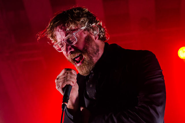 Ásgeir, Youth Lagoon, The National