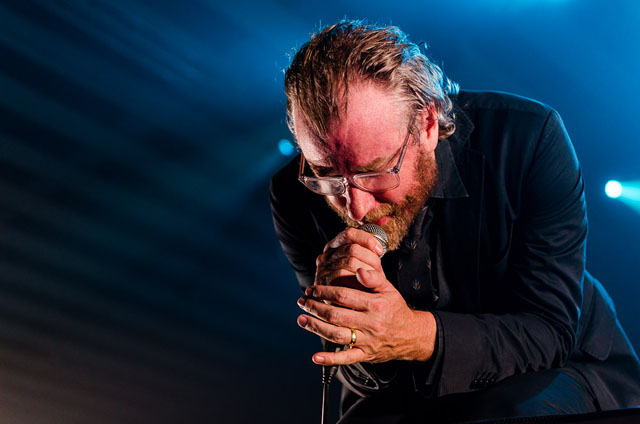 Ásgeir, Youth Lagoon, The National