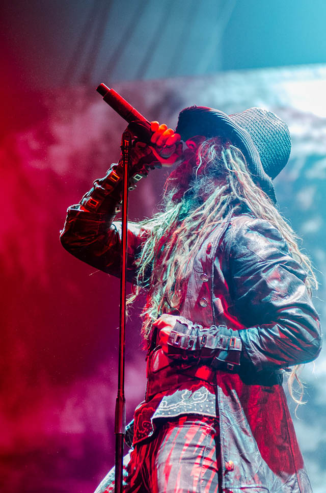 Rob Zombie