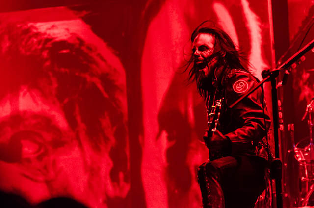 Rob Zombie