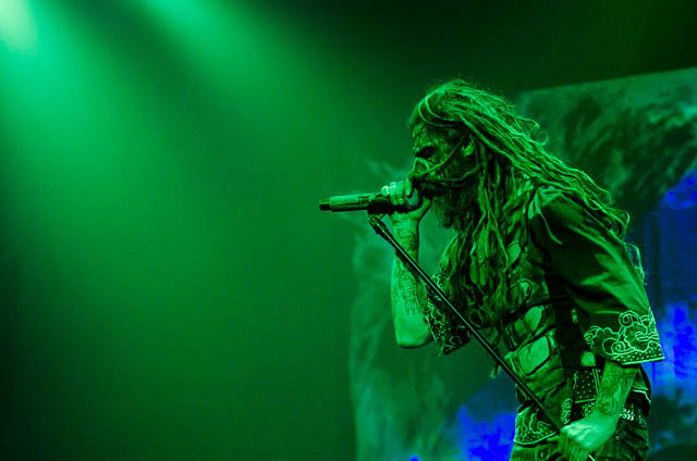 Rob Zombie