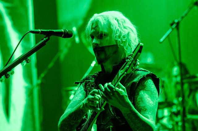 Rob Zombie