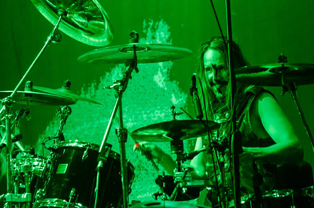 Rob Zombie