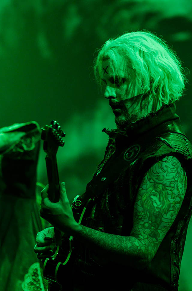 Rob Zombie