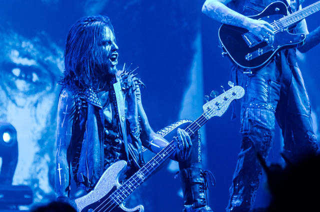 Rob Zombie