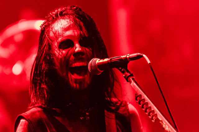 Rob Zombie