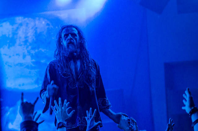 Rob Zombie