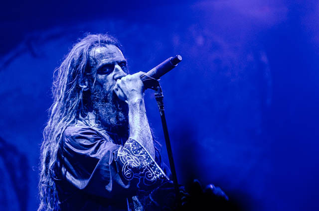 Rob Zombie