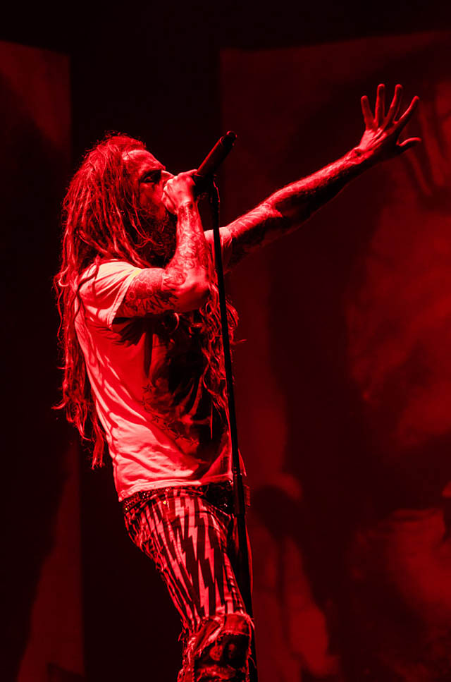 Rob Zombie