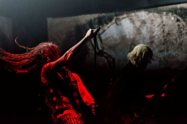 Rob Zombie