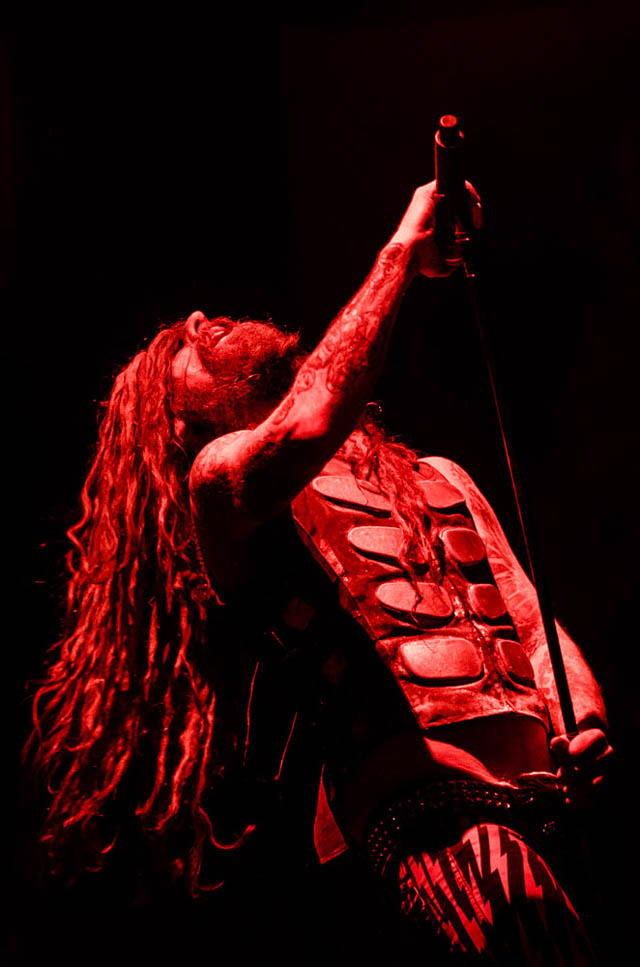 Rob Zombie