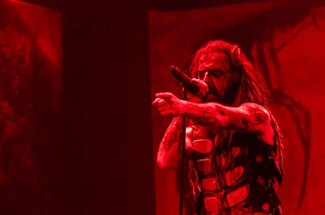 Rob Zombie