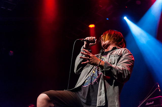 Hercules, Bullet For My Valentine 