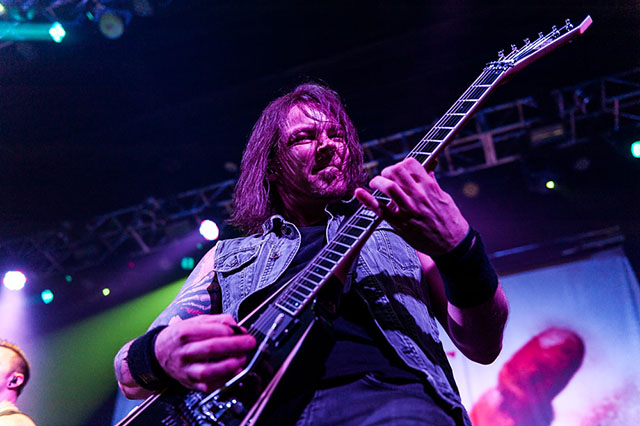 Hercules, Bullet For My Valentine 