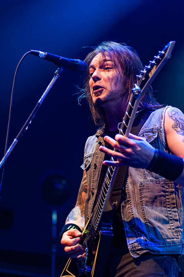 Hercules, Bullet For My Valentine 