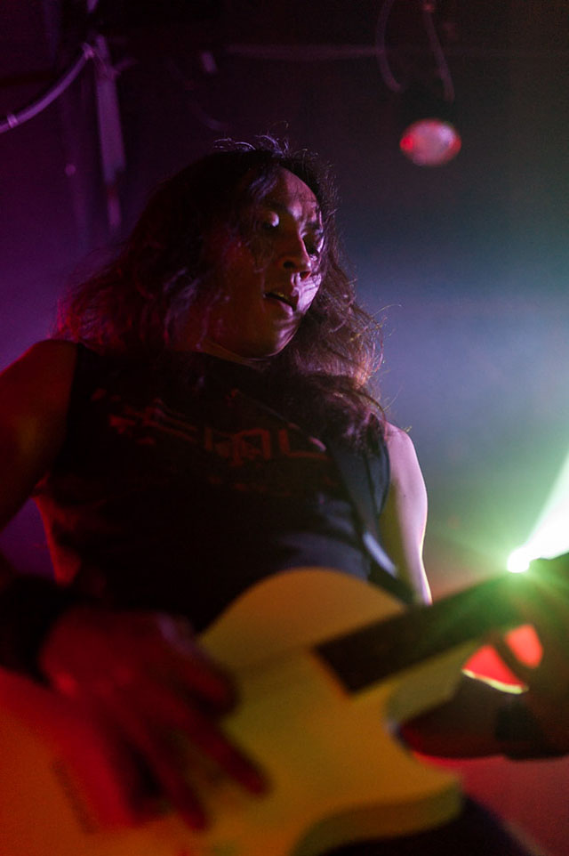 Kreator, Death Angel Kreator, Death Angel
