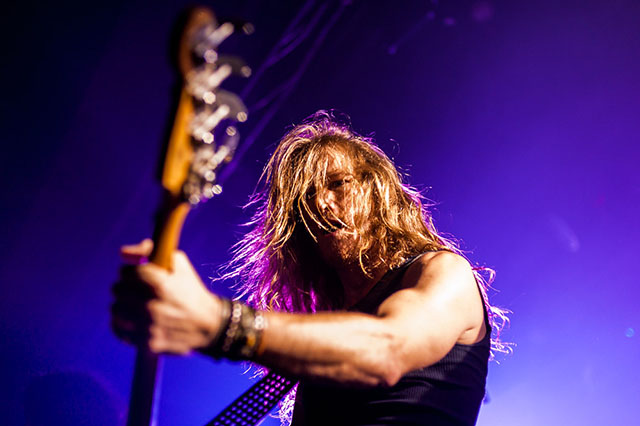 Kreator, Death Angel Kreator, Death Angel
