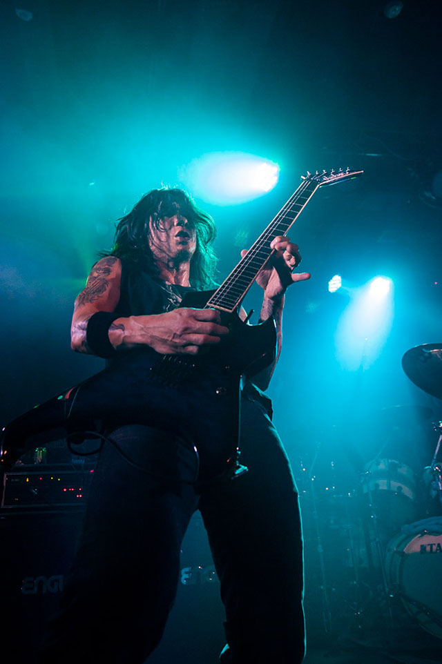 Kreator, Death Angel Kreator, Death Angel