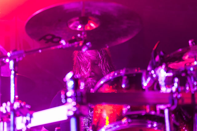 Kreator, Death Angel Kreator, Death Angel