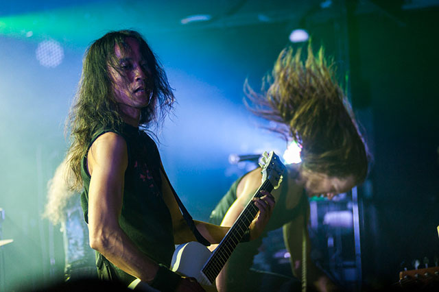 Kreator, Death Angel Kreator, Death Angel